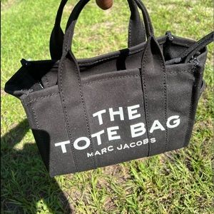 Marc Jacobs Mini Tote Bag